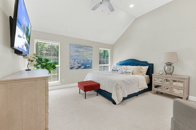 5207 N Briar Ridge Circle, Mckinney, TX 75072