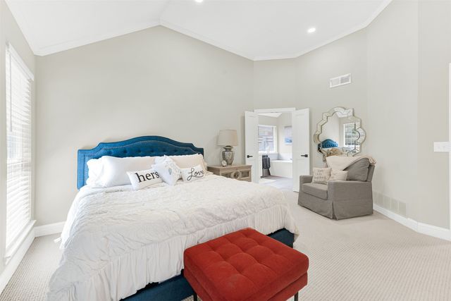 5207 N Briar Ridge Circle, Mckinney, TX 75072