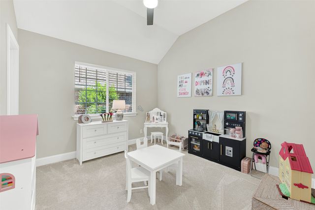 5207 N Briar Ridge Circle, Mckinney, TX 75072