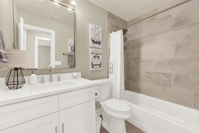 5207 N Briar Ridge Circle, Mckinney, TX 75072