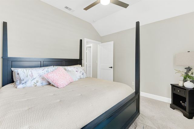 5207 N Briar Ridge Circle, Mckinney, TX 75072