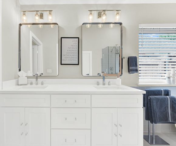 5207 N Briar Ridge Circle, Mckinney, TX 75072
