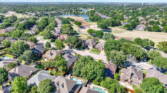 5207 N Briar Ridge Circle, Mckinney, TX 75072