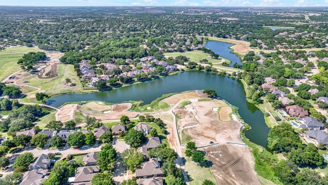 5207 N Briar Ridge Circle, Mckinney, TX 75072