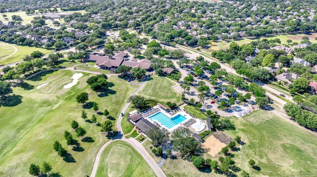 5207 N Briar Ridge Circle, Mckinney, TX 75072