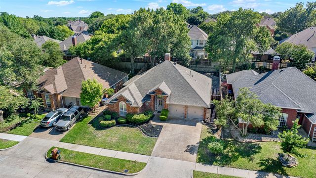 5207 N Briar Ridge Circle, Mckinney, TX 75072