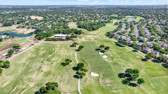 5207 N Briar Ridge Circle, Mckinney, TX 75072
