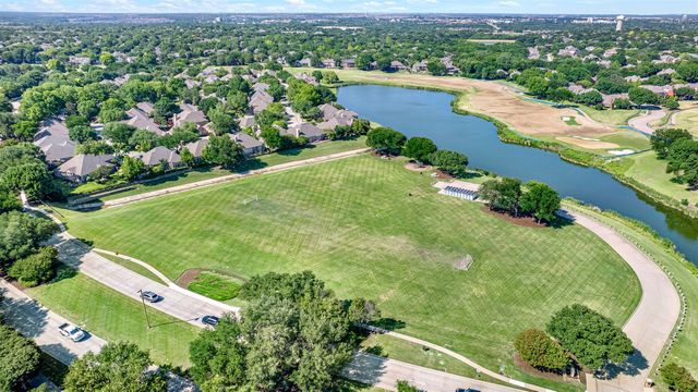 5207 N Briar Ridge Circle, Mckinney, TX 75072