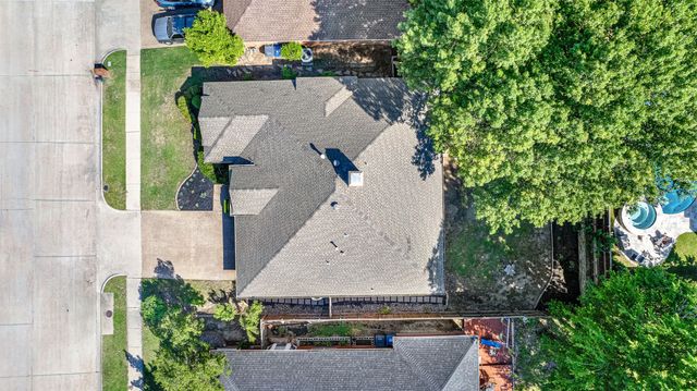 5207 N Briar Ridge Circle, Mckinney, TX 75072
