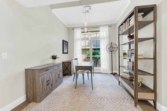 5207 N Briar Ridge Circle, Mckinney, TX 75072