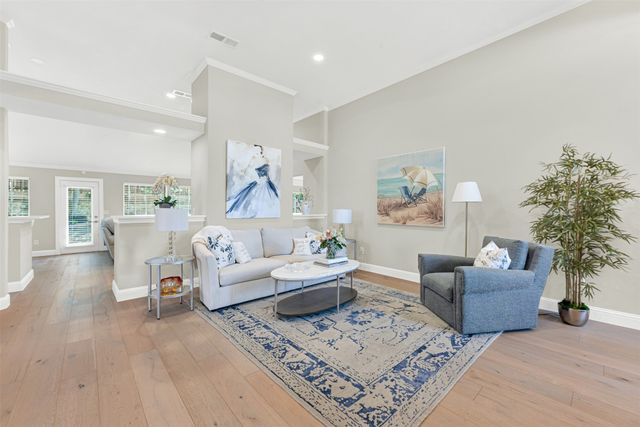 5207 N Briar Ridge Circle, Mckinney, TX 75072