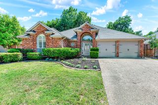 5207 N Briar Ridge Circle, Mckinney, TX 75072