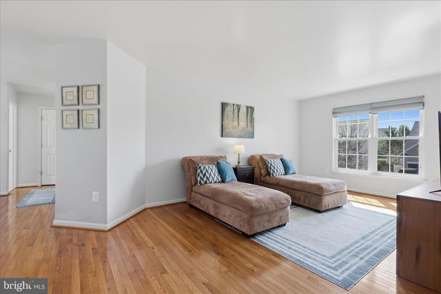 1912 MORAN DR, Frederick, MD 21702