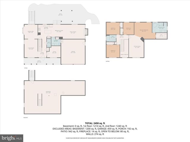 1912 MORAN DR, Frederick, MD 21702