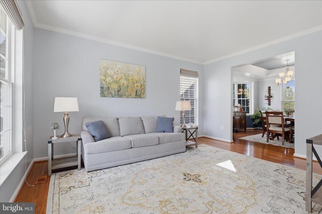 1912 MORAN DR, Frederick, MD 21702