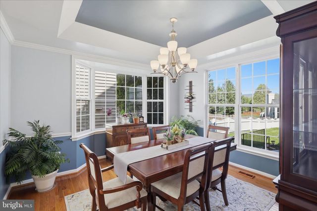 1912 MORAN DR, Frederick, MD 21702