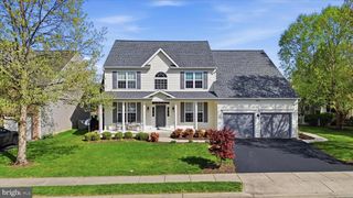 1912 MORAN DR, Frederick, MD 21702