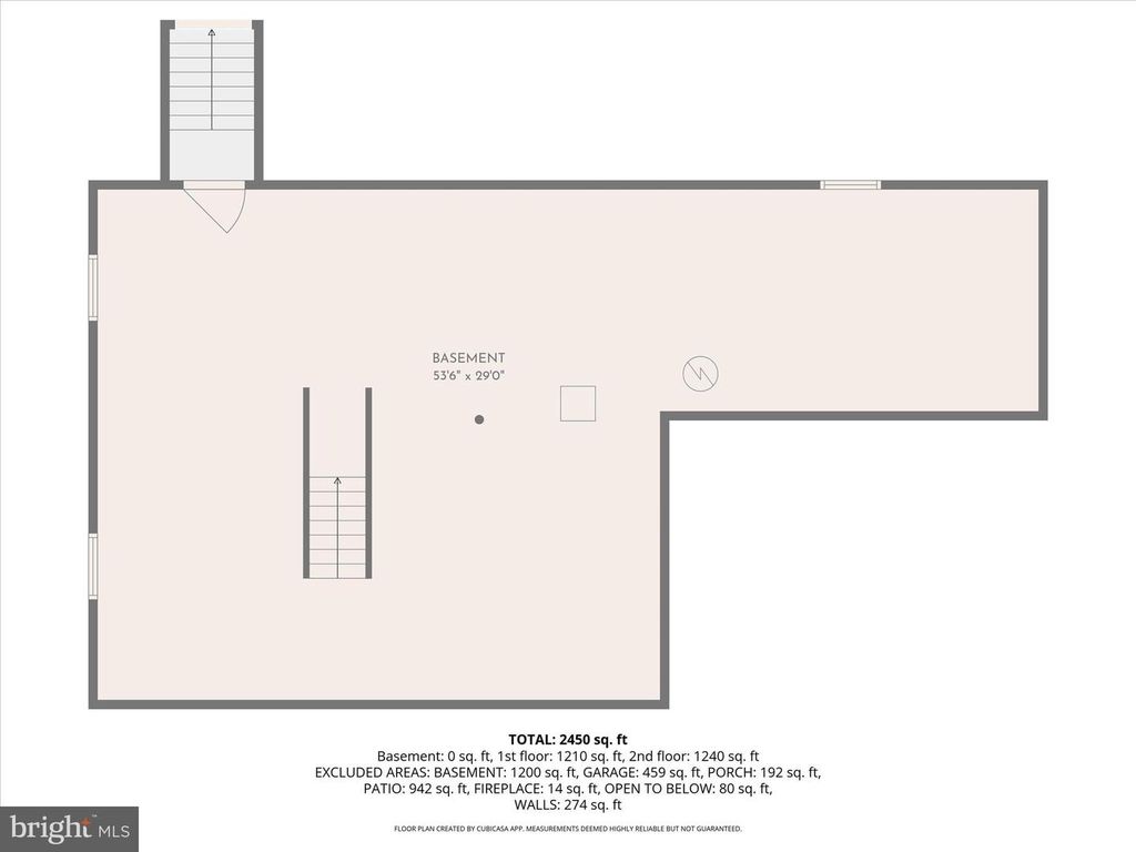 Image 42 of property listing at 1912 MORAN DR, Frederick, MD 21702