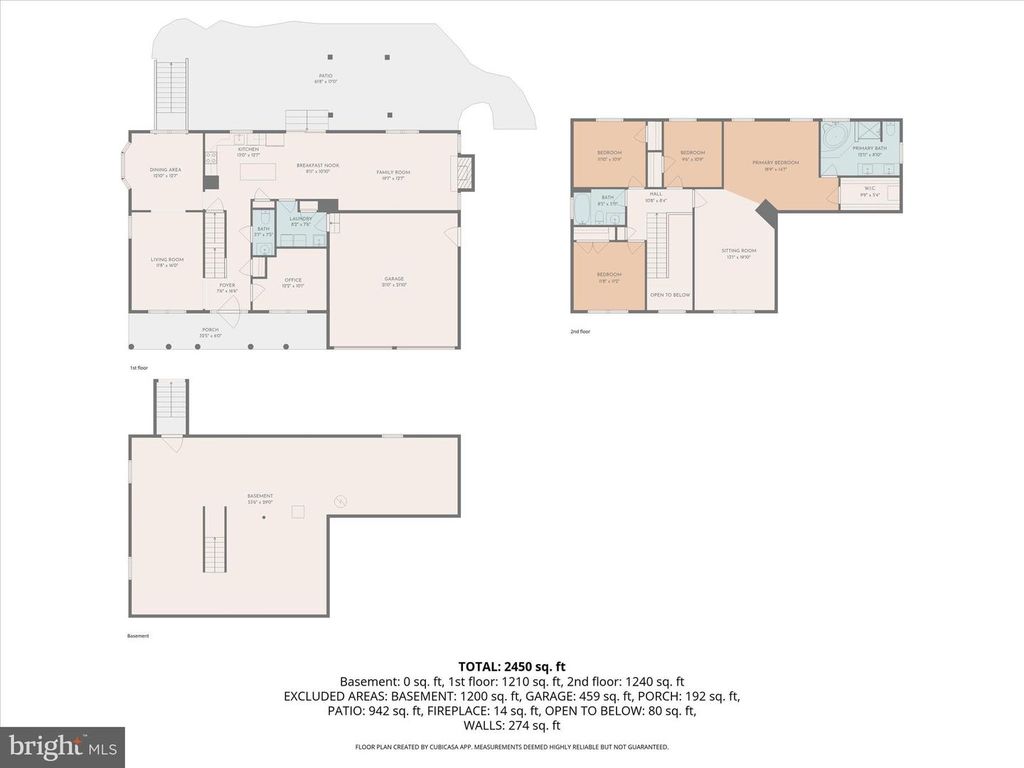 Image 43 of property listing at 1912 MORAN DR, Frederick, MD 21702