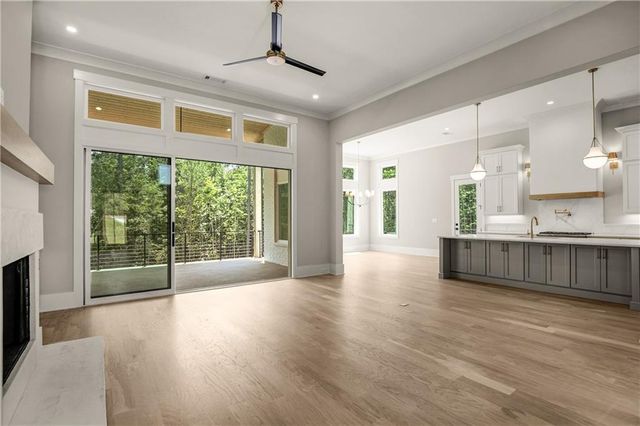 2 Sweet Rose Court, Newnan, GA 30265
