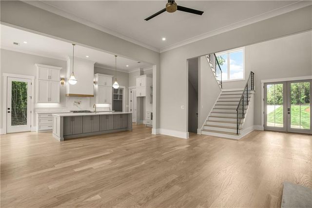 2 Sweet Rose Court, Newnan, GA 30265