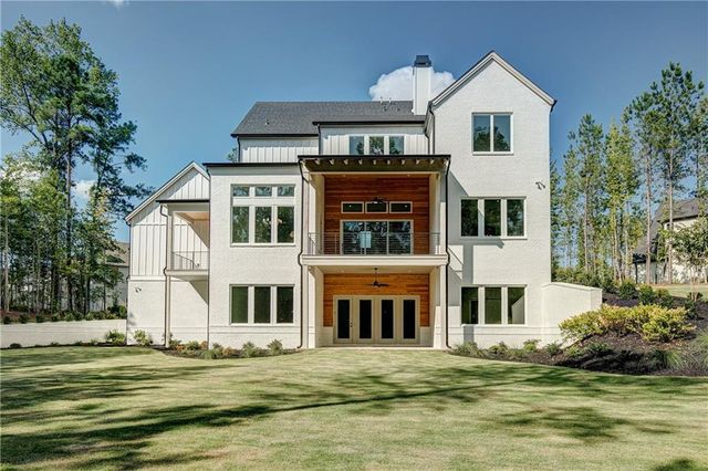 2 Sweet Rose Court, Newnan, GA 30265