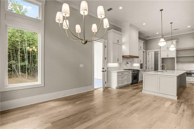 2 Sweet Rose Court, Newnan, GA 30265