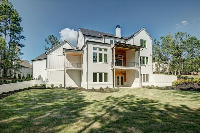 2 Sweet Rose Court, Newnan, GA 30265