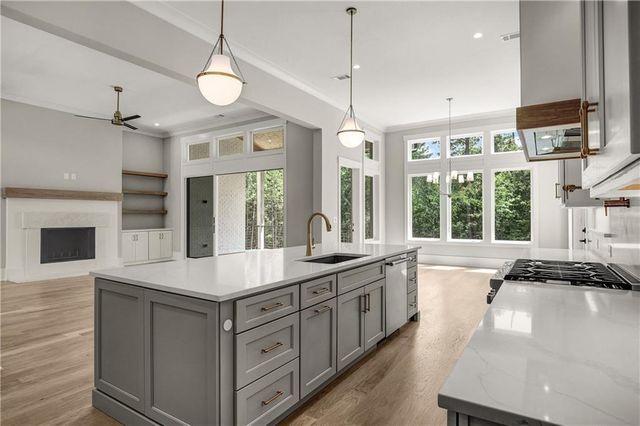 2 Sweet Rose Court, Newnan, GA 30265