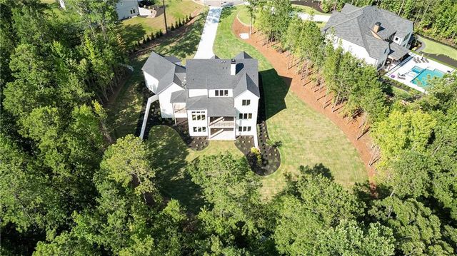 2 Sweet Rose Court, Newnan, GA 30265