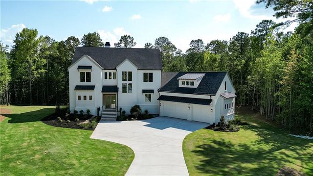 2 Sweet Rose Court, Newnan, GA 30265