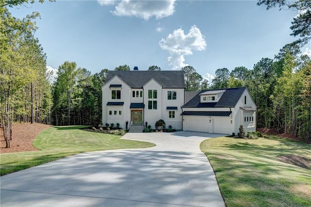 2 Sweet Rose Court, Newnan, GA 30265
