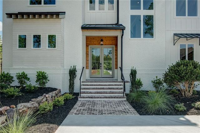 2 Sweet Rose Court, Newnan, GA 30265