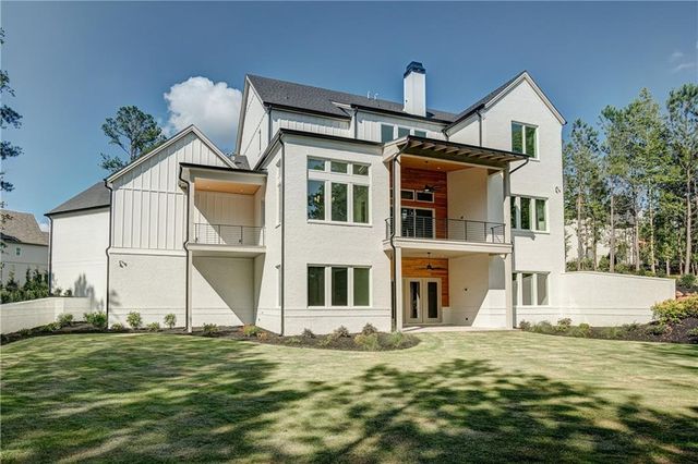 2 Sweet Rose Court, Newnan, GA 30265