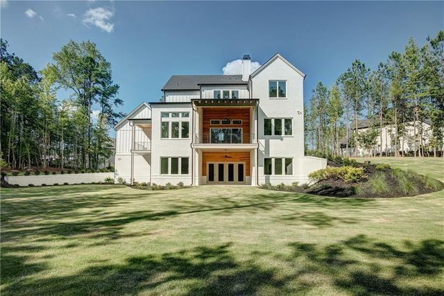 2 Sweet Rose Court, Newnan, GA 30265