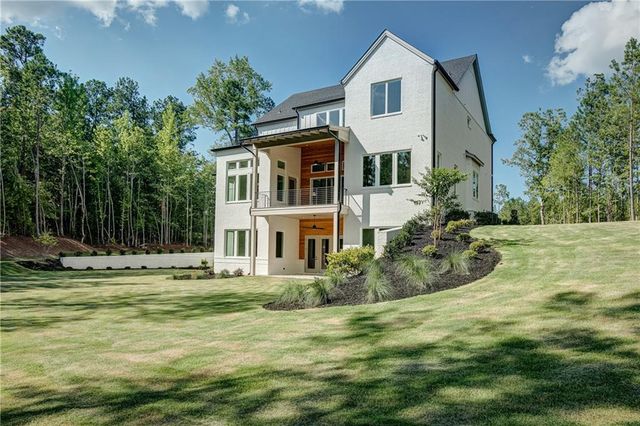 2 Sweet Rose Court, Newnan, GA 30265
