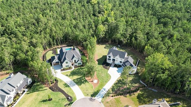 2 Sweet Rose Court, Newnan, GA 30265