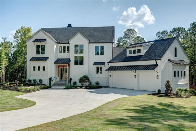 2 Sweet Rose Court, Newnan, GA 30265