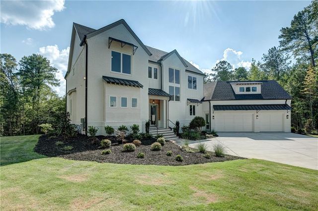 2 Sweet Rose Court, Newnan, GA 30265