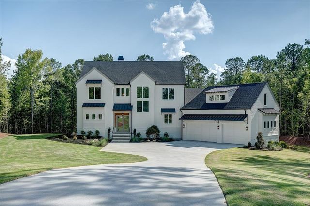 2 Sweet Rose Court, Newnan, GA 30265