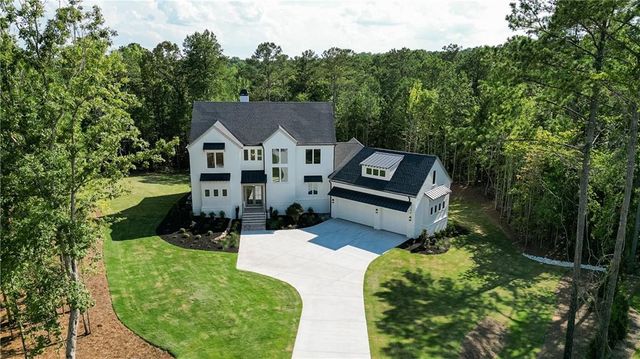 2 Sweet Rose Court, Newnan, GA 30265