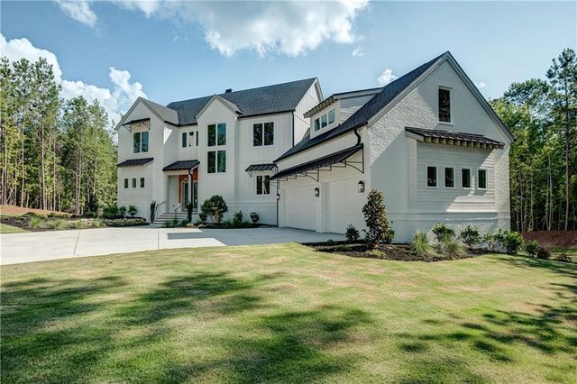 2 Sweet Rose Court, Newnan, GA 30265
