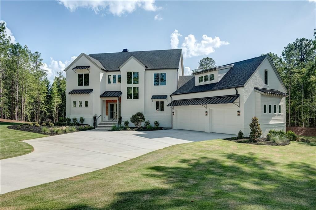 2 Sweet Rose Court, Newnan, GA 30265