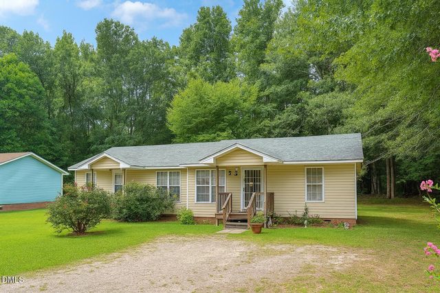 228 Crozier Street, Henderson, NC 27536