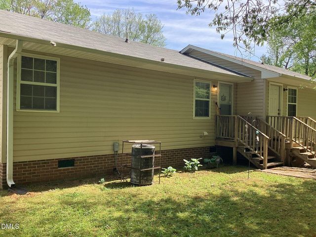 228 Crozier Street, Henderson, NC 27536