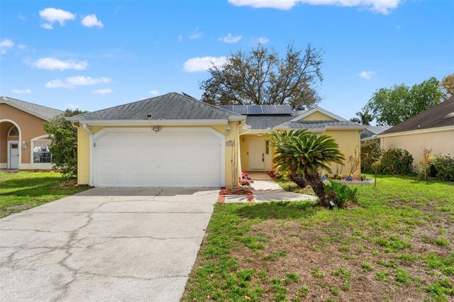4128 FOXBORO DRIVE, New Port Richey, FL 34653
