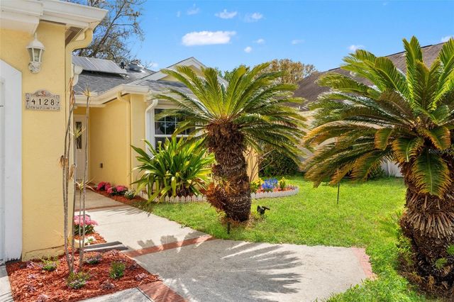 4128 FOXBORO DRIVE, New Port Richey, FL 34653