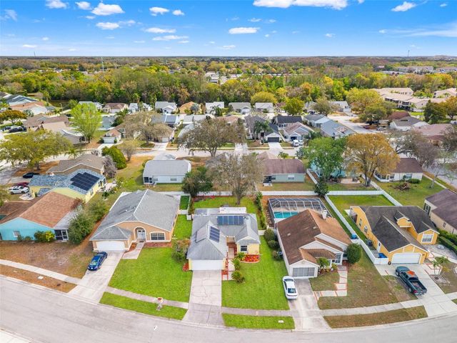 4128 FOXBORO DRIVE, New Port Richey, FL 34653