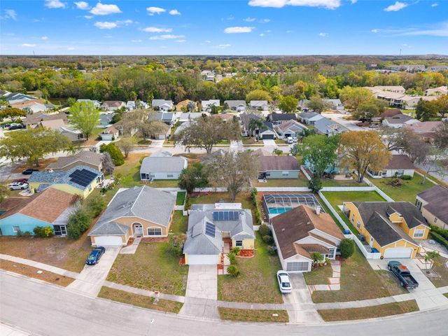 4128 FOXBORO DRIVE, New Port Richey, FL 34653