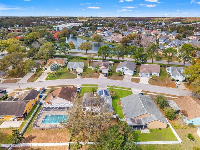 4128 FOXBORO DRIVE, New Port Richey, FL 34653